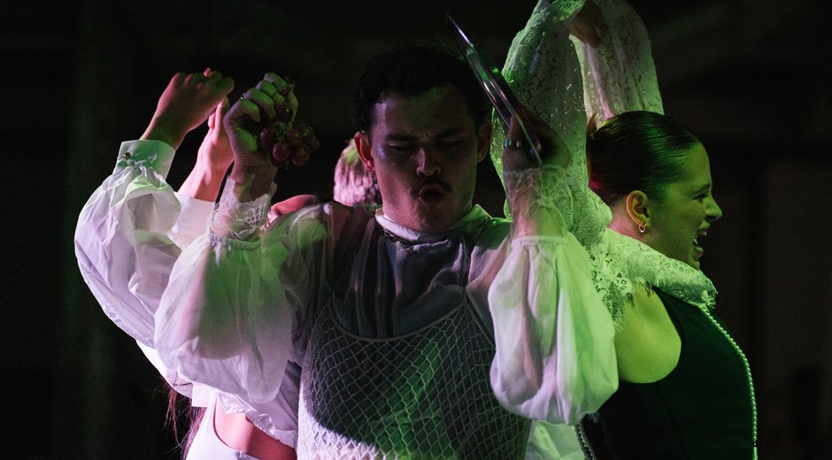 Night People (Rob Watson)